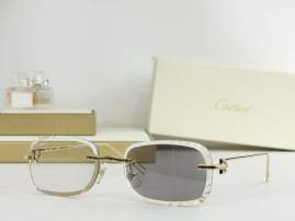 Picture of Cartier Sunglasses _SKUfw77838222fw